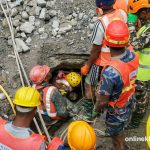 Body recovered from Trishuli 3-A Hydropower Project tunnel