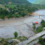 Rasuwa flood lessons: Build fewer, taller and longer bridges
