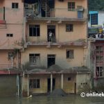 Flood survivors struggle to rebuild their lives (Photos)
