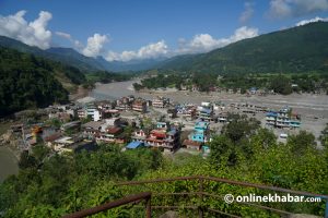 Himalayan flood: When the dead are still waiting to come home