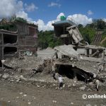 Nepal in search of climate justice on the global stage