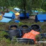 Flood-displaced families in Nuwakot face Dashain in tents with no clear timeline for resettlement