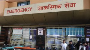 Rasuwa Floods: 13 injured still under treatment, 35 discharged
