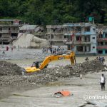 Nepal could show the world how to recover sustainably from a major disaster