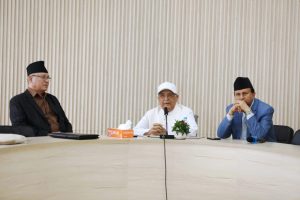 UML Secretariat meeting begins; Central Committee meeting to follow