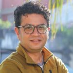 Ujjwal Prasai