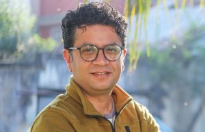 Ujjwal Prasai