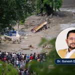 The flood was natural, but was the disaster?