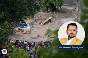 The flood was natural, but was the disaster?