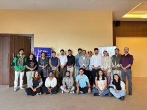 Project Abhaya holds central-level forum on fiscal transparency and accountability reform