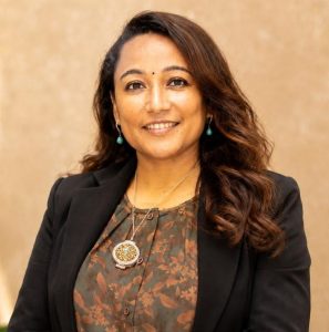 Merina Ranjit