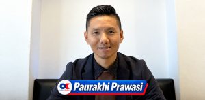 Inside Chhong Norbu Sherpa’s journey From Dolakha to IRO Sushi