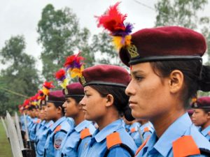 Nepal Police opens recruitment for 334 positions