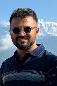 Biraj Pokharel