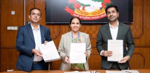 Tripartite deal to streamline licence distribution