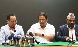 ANFA warns of independent activities from Monday if suspension isn’t lifted