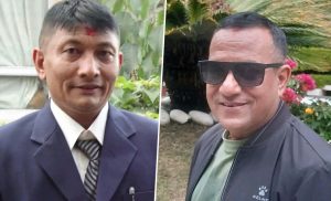 Court extends custody of ANFA treasurer and accountant by 4 days