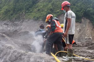 Government to provide risk allowance, Rs 1 million relief to rescue personnel