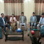 Opposition parties urge govt to form parliamentary special committee on disaster response