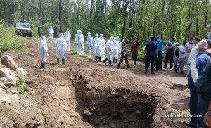 Rasuwa flood: 1,058 bodies found as of Tuesday afternoon, autopsy reports completed for 972