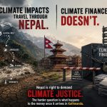 Is Nepal’s climate money reaching the ground?