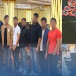 11 arrested for letting Nepalis gamble at casino