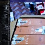 Four arrested in Kathmandu with 2,770 illegal vapes