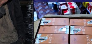 Four arrested in Kathmandu with 2,770 illegal vapes