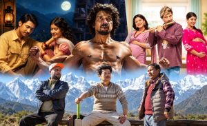 11 Nepali films set for Dashain-Tihar box office battle