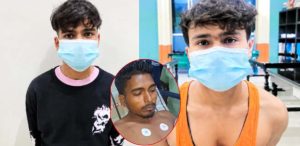 Bullet removed from body of person injured in Dewanganj incident
