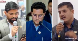 MPs sign up for zero hour, then skip the chamber when called