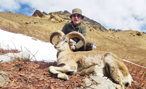 Hunting season begins in Dhorpatan; permits issued for 10 blue sheep and 7 Himalayan tahr
