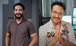 Nikhil Upreti and Divya Dev Pant urge viewers not to gamble with producers’ investments as film piracy spreads
