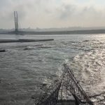 Technical study begins into damage to suspension bridge linking Dodhara Chandani