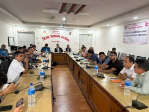 200 trucks to transport LPG to Kathmandu via alternative routes