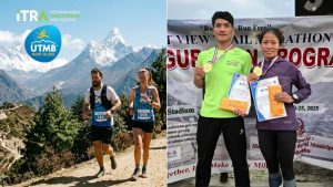 Everest View Trail Race in Solukhumbu receives international recognition