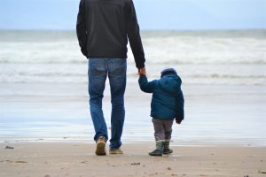 A Nepali father’s reflection on chasing dreams abroad
