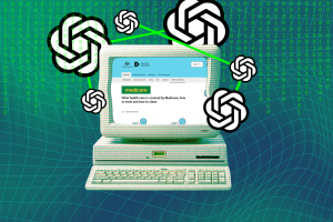 An OpenAI agent hacked Medicare. Will anyone be held responsible?