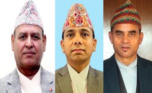3-member committee under Poudel to select chair of Film Development Board