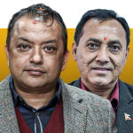 NC General Convention won’t have panels; delegates to vote independently: Bishwa Prakash Sharma