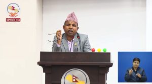 Questions raised over lack of Dalit representation in parliamentary special committee
