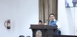 Parajuli set to chair Parliamentary Special Committee on Bhotekoshi–Trishuli Disaster