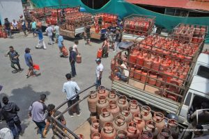 New rules introduced as cooking gas supply is disrupted