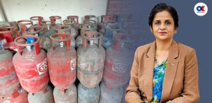 Government allows any-brand LPG cylinder exchange in Kathmandu, warns of action over artificial shortages