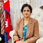 Industry Minister Gauri Kumari Yadav resigns amid controversial remarks on LPG shortage