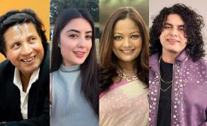 One year after Gen Z Movement, celebrities say hope remains in new government
