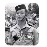 Cultural discrimination in the Gurkha regiments: From recruitment to a crisis of cultural identity