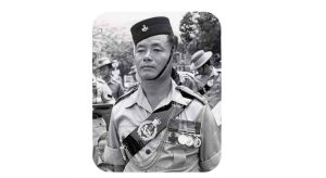 Cultural discrimination in the Gurkha regiments: From recruitment to a crisis of cultural identity
