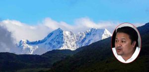 Himalayan glaciers melting 65 per cent faster amid growing climate risks