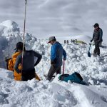 Two more bodies found in Himlung avalanche
